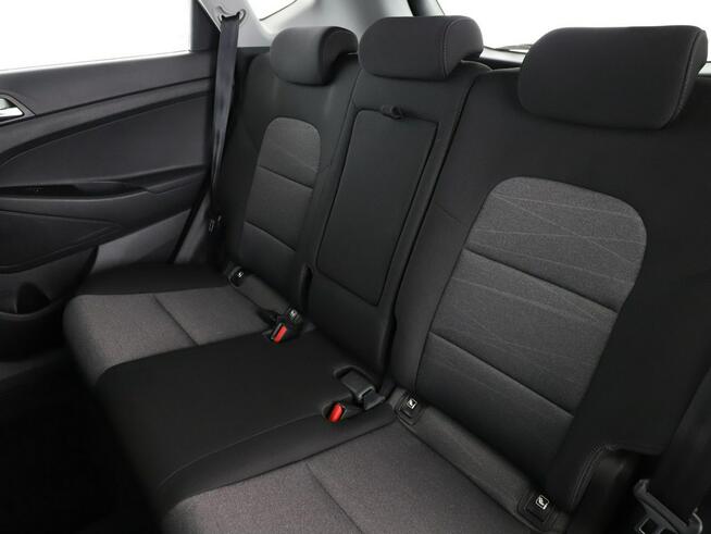 Hyundai Tucson Kamera, Navi, Podg.fotele, Aut.klima, Bluetooth