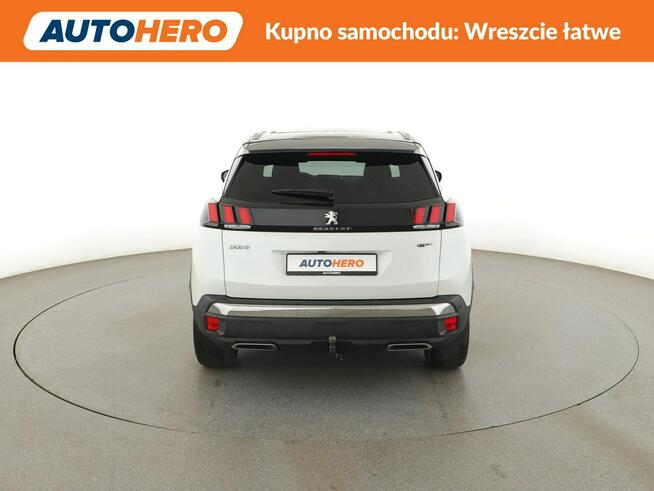 Peugeot 3008 panorama, gt line, premium sound, automat, kamera, navi