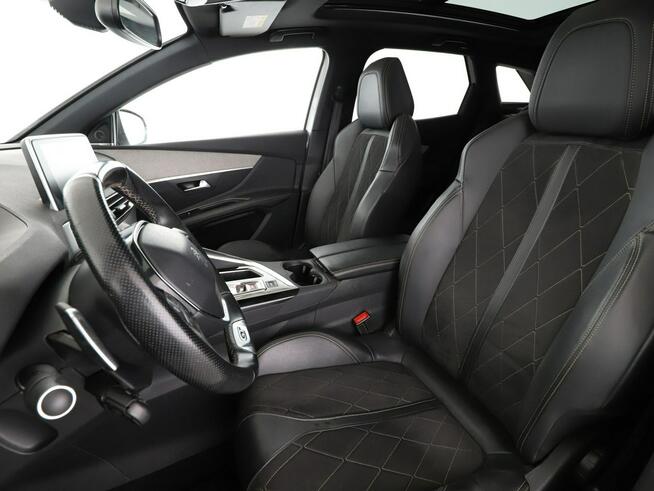 Peugeot 3008 panorama, gt line, premium sound, automat, kamera, navi