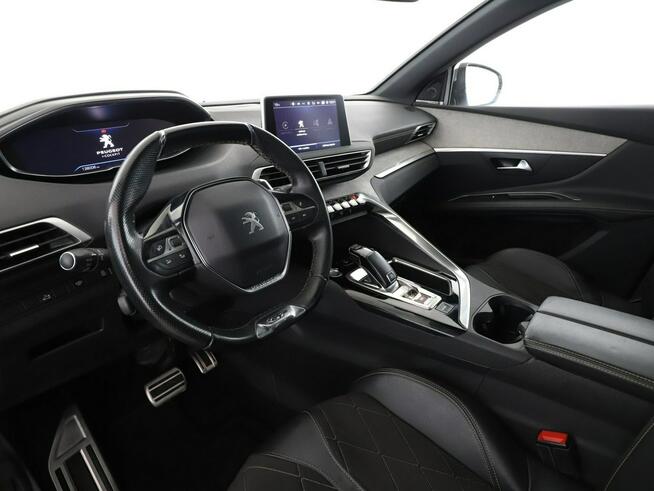 Peugeot 3008 panorama, gt line, premium sound, automat, kamera, navi