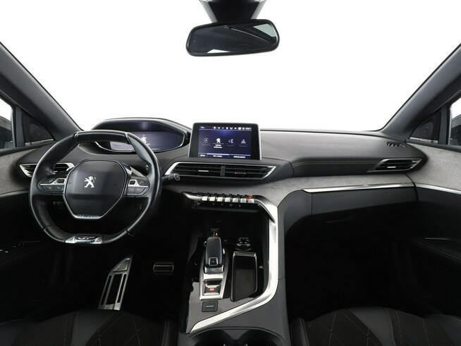 Peugeot 3008 panorama, gt line, premium sound, automat, kamera, navi