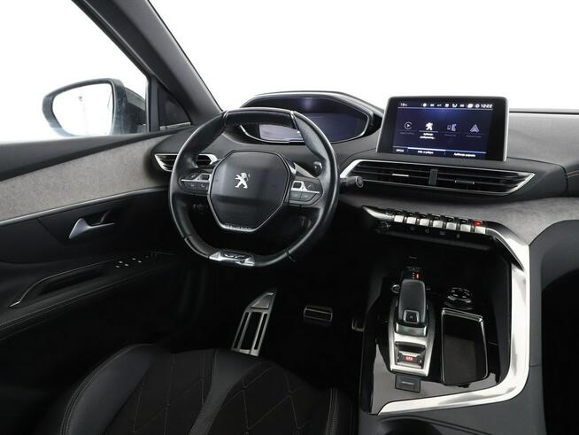 Peugeot 3008 panorama, gt line, premium sound, automat, kamera, navi