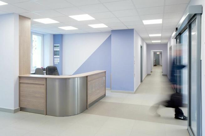 Lokal użytkowy Warszawa gm. Wola Wola, Erazma Ciołka