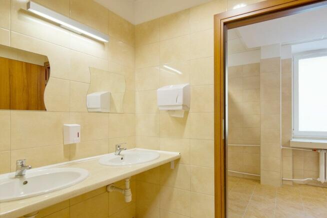 Lokal użytkowy Warszawa gm. Wola Wola, Erazma Ciołka