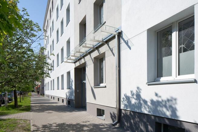 Lokal użytkowy Warszawa gm. Wola Wola, Erazma Ciołka