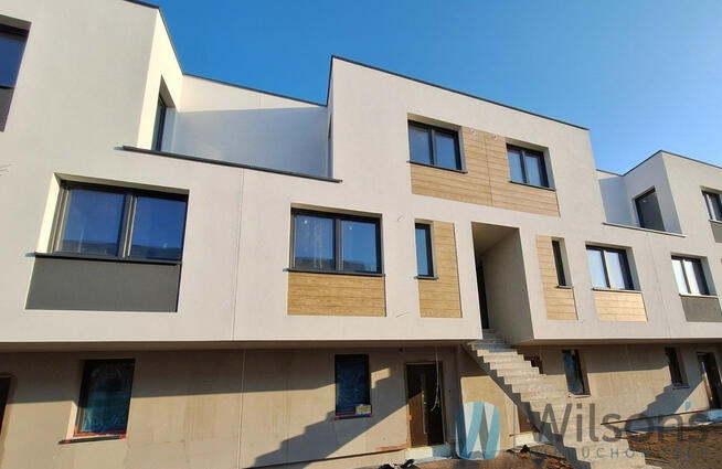 Mieszkanie Nowy Dwór Mazowiecki, Bohaterów Modlina