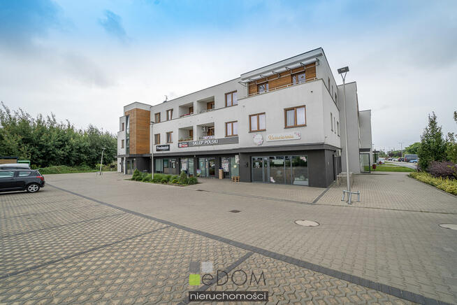 Lokal Wawrów