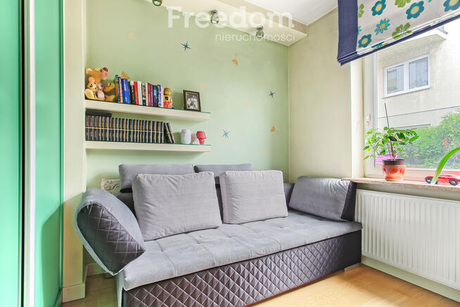 4 pokojowe+biuro/ 2 tarasy/ogródek ZA GOTÓWKĘ
