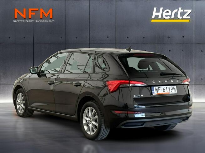 Škoda Scala 1,0 TSI (110 KM) Ambition Salon PL F-Vat