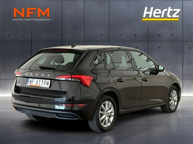 Škoda Scala 1,0 TSI (110 KM) Ambition Salon PL F-Vat