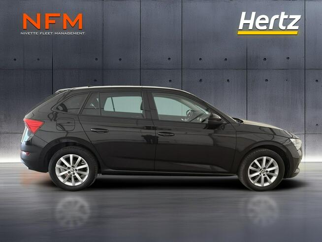 Škoda Scala 1,0 TSI (110 KM) Ambition Salon PL F-Vat