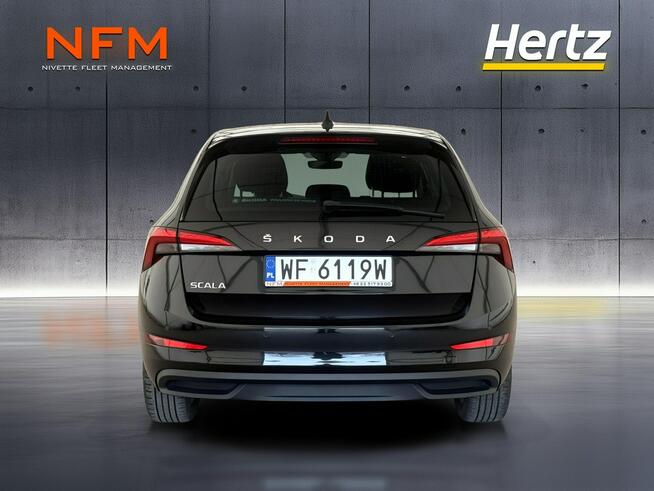 Škoda Scala 1,0 TSI (110 KM) Ambition Salon PL F-Vat