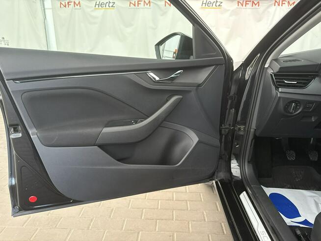 Škoda Scala 1,0 TSI (110 KM) Ambition Salon PL F-Vat