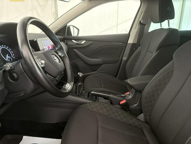 Škoda Scala 1,0 TSI (110 KM) Ambition Salon PL F-Vat