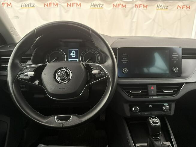 Škoda Scala 1,0 TSI (110 KM) Ambition Salon PL F-Vat