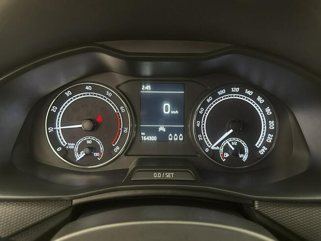 Škoda Scala 1,0 TSI (110 KM) Ambition Salon PL F-Vat