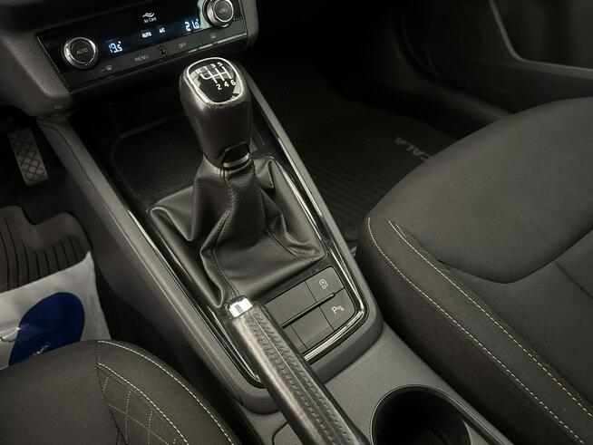 Škoda Scala 1,0 TSI (110 KM) Ambition Salon PL F-Vat