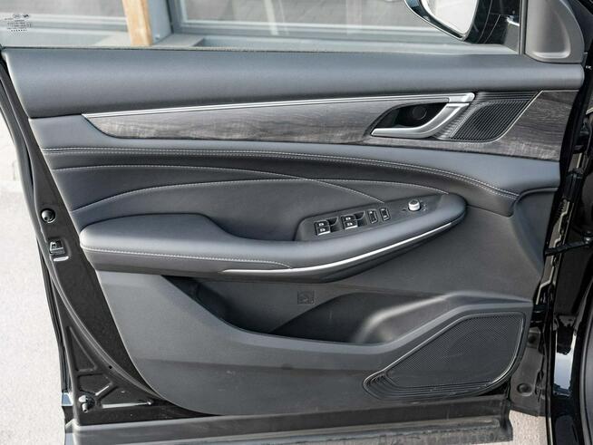 DFSK FX600 1.5 177KM Szyberdach Skóra Elektr.f Salon PL VAT23%