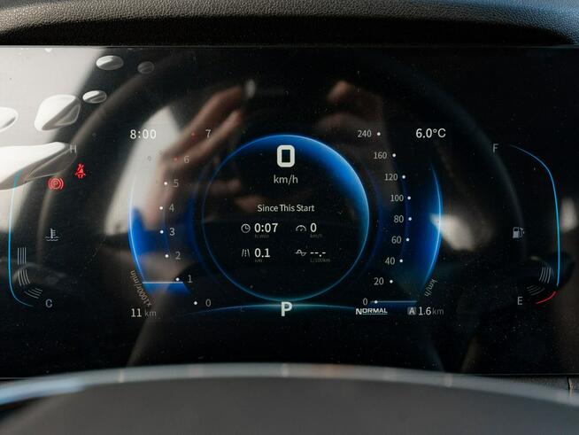 DFSK FX600 1.5 177KM Szyberdach Skóra Elektr.f Salon PL VAT23%