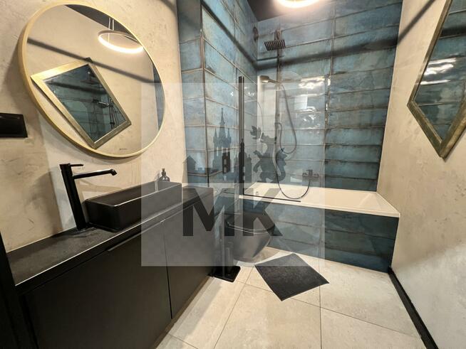 Mieszkanie Kraków Kraków-Krowodrza, Salwator, Kościuszki