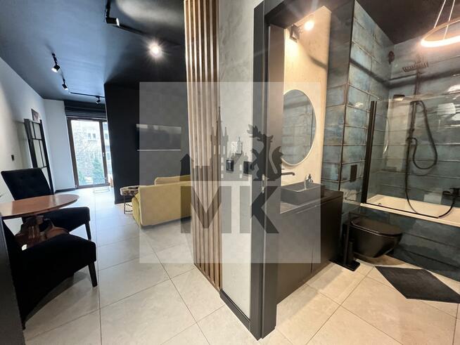 Mieszkanie Kraków Kraków-Krowodrza, Salwator, Kościuszki