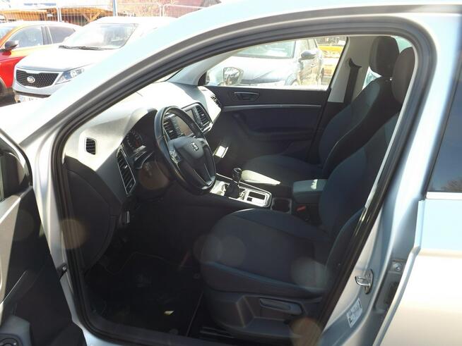 Seat Ateca 1.4 TSI ACT Style