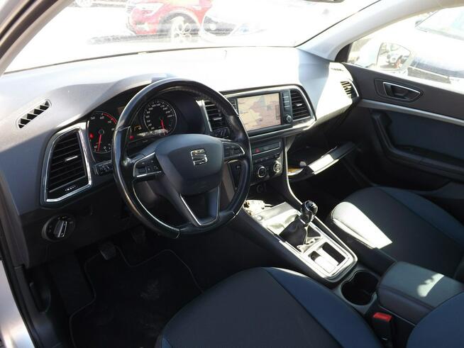 Seat Ateca 1.4 TSI ACT Style