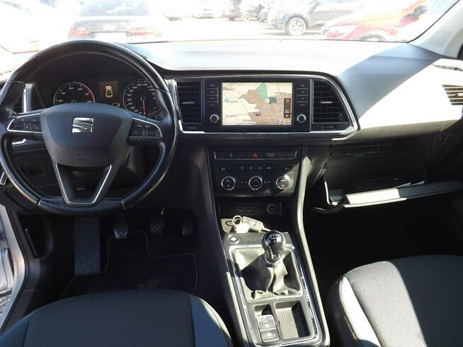Seat Ateca 1.4 TSI ACT Style