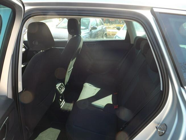 Seat Ateca 1.4 TSI ACT Style