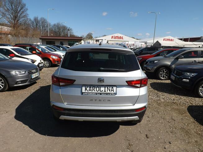 Seat Ateca 1.4 TSI ACT Style