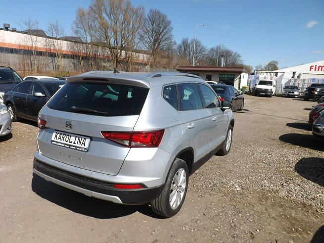 Seat Ateca 1.4 TSI ACT Style