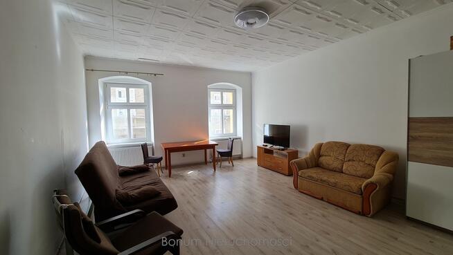 Do wynajęcia mieszkanie blisko centrum Ząbkowic