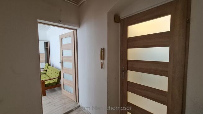 Do wynajęcia mieszkanie blisko centrum Ząbkowic