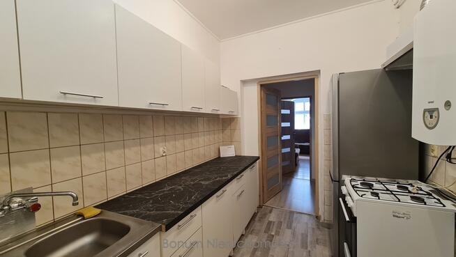 Do wynajęcia mieszkanie blisko centrum Ząbkowic