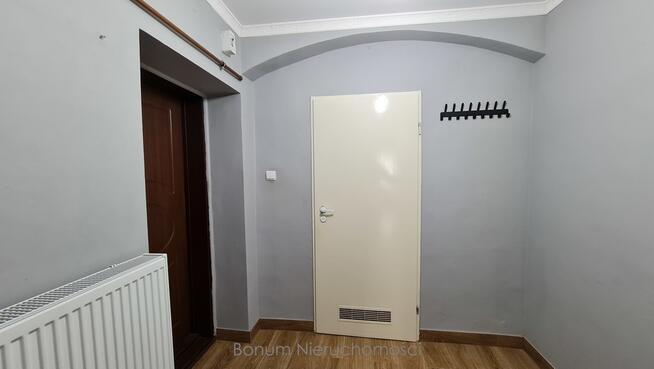 Do wynajęcia mieszkanie blisko centrum Ząbkowic