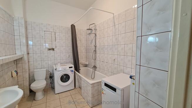 Do wynajęcia mieszkanie blisko centrum Ząbkowic