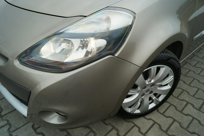 Renault Clio 1.2 benz. 101KM Salon Polska 1 właściciel bezwypadkowy Stan BDB