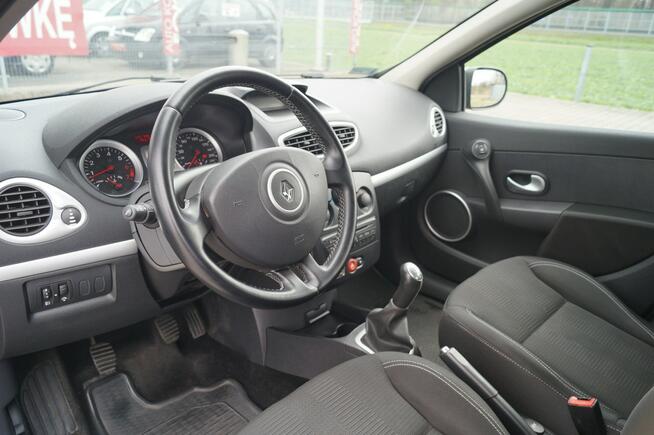 Renault Clio 1.2 benz. 101KM Salon Polska 1 właściciel bezwypadkowy Stan BDB