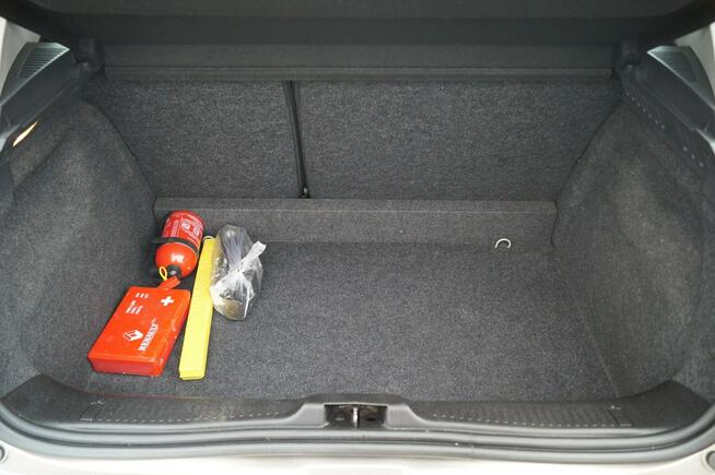 Renault Clio 1.2 benz. 101KM Salon Polska 1 właściciel bezwypadkowy Stan BDB