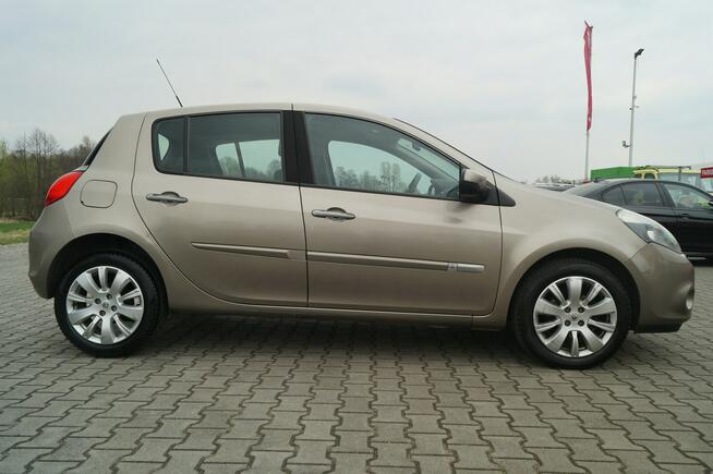 Renault Clio 1.2 benz. 101KM Salon Polska 1 właściciel bezwypadkowy Stan BDB