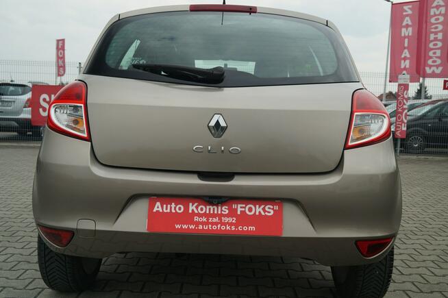 Renault Clio 1.2 benz. 101KM Salon Polska 1 właściciel bezwypadkowy Stan BDB