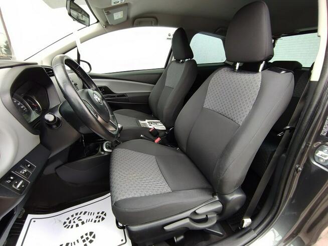 Toyota Yaris FL, klima, el.szyby, wielofunkcja, org. radio CD/USB, alu, zarejestrow