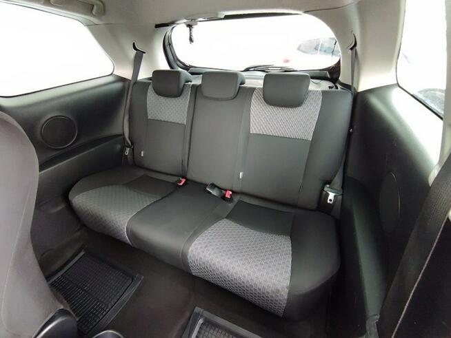 Toyota Yaris FL, klima, el.szyby, wielofunkcja, org. radio CD/USB, alu, zarejestrow
