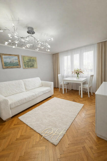 Mieszkanie Warszawa gm. Praga-Południe Praga-Południe, Gocławek, Witolińska