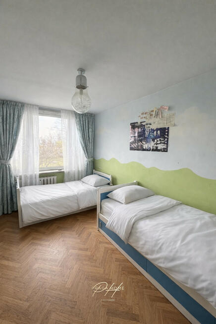 Mieszkanie Warszawa gm. Praga-Południe Praga-Południe, Gocławek, Witolińska