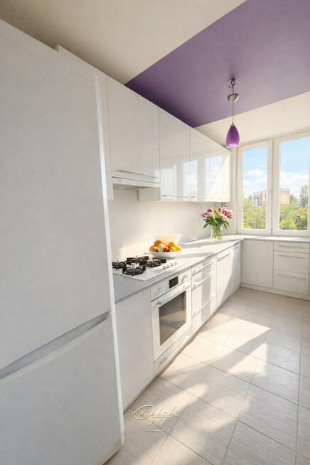 Mieszkanie Warszawa gm. Praga-Południe Praga-Południe, Gocławek, Witolińska