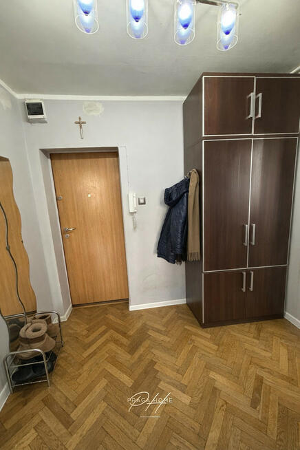 Mieszkanie Warszawa gm. Praga-Południe Praga-Południe, Gocławek, Witolińska