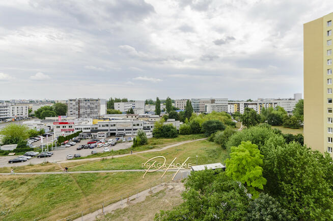 Mieszkanie Warszawa gm. Praga-Południe Praga-Południe, Gocławek, Witolińska