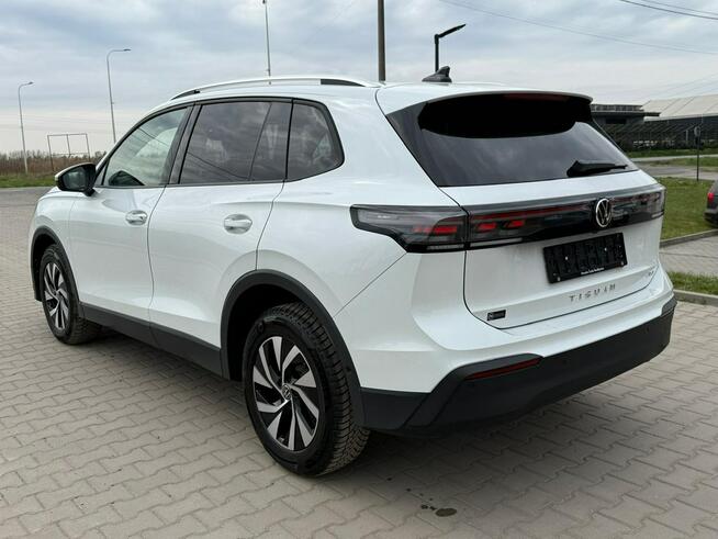 Volkswagen Tiguan LifePlus*Led*Kamera*Webasto*Perła*Navi*VirtualCocpit*eTsi*DSG*ACC