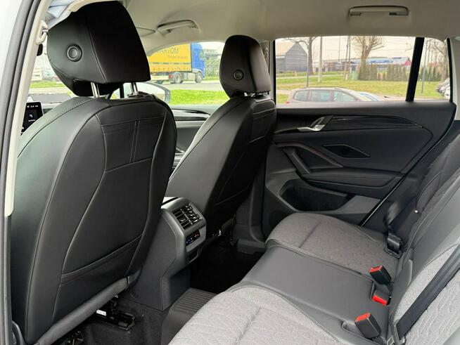 Volkswagen Tiguan LifePlus*Led*Kamera*Webasto*Perła*Navi*VirtualCocpit*eTsi*DSG*ACC